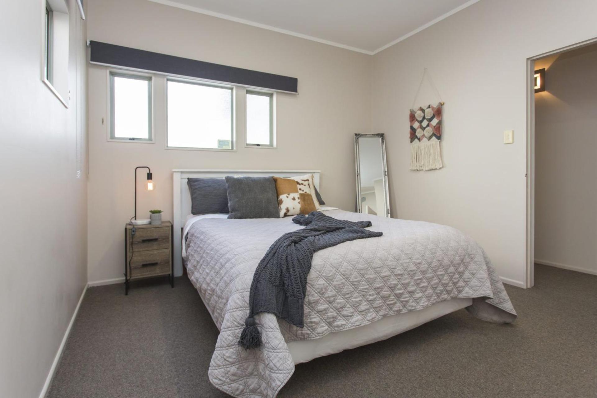 Villa The Waterfront Escape à New Plymouth Extérieur photo