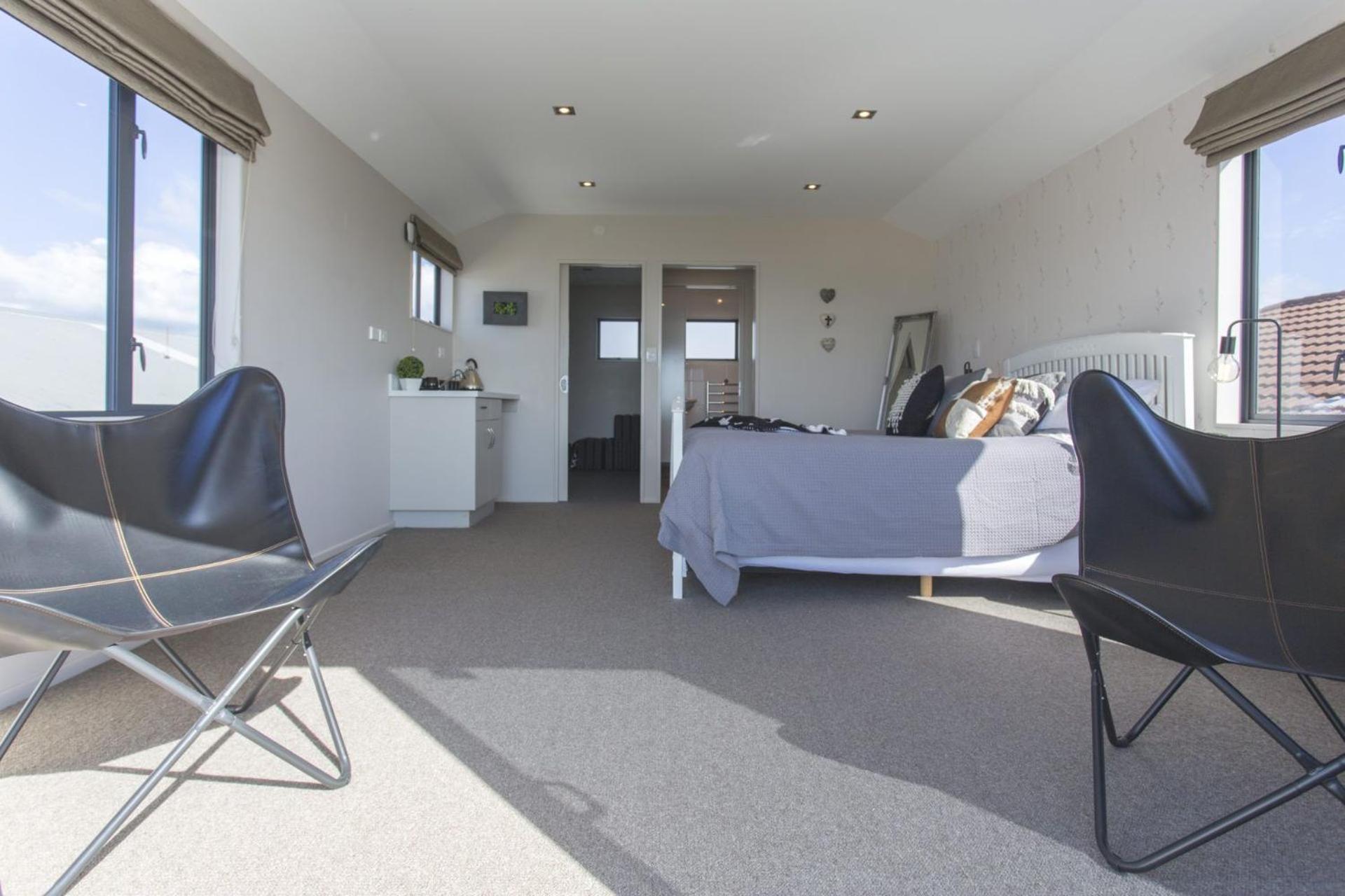 Villa The Waterfront Escape à New Plymouth Extérieur photo